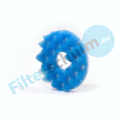Geschikt voor Hozelock Bioforce 12.000/24.000